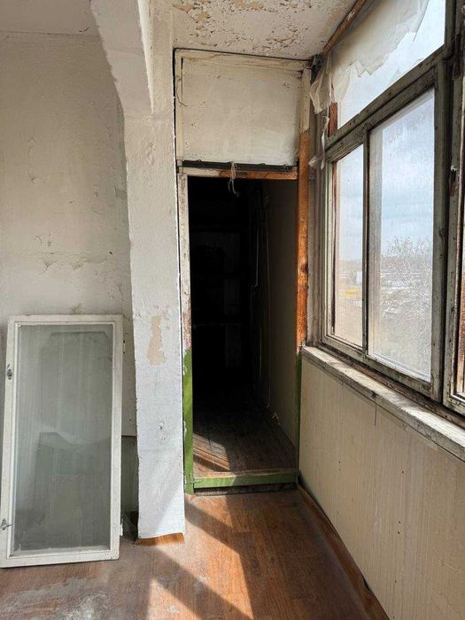 Продается квартира 1/8/9 Своя 12 квартал Учтепинский район