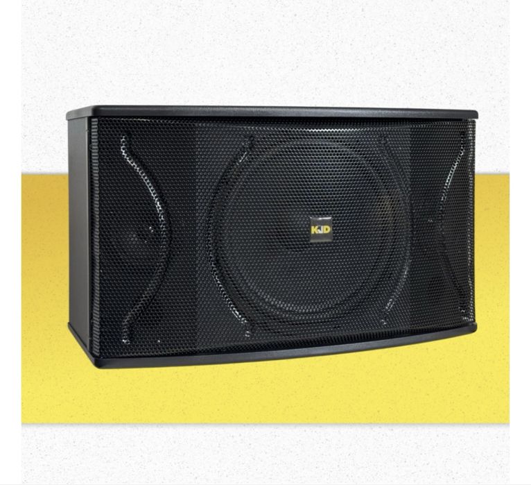 Караоке система kvd для дома