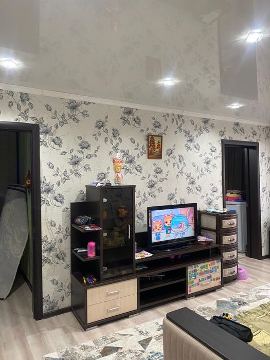 Продам 3х комн.кв. Ауезова 286