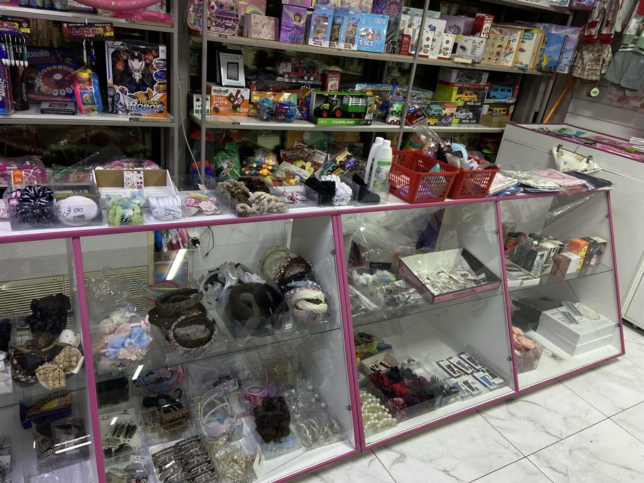 Зат қойғанға шкаф или стилаж