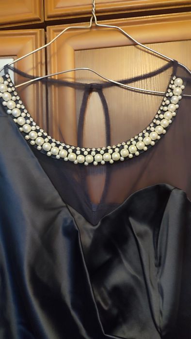 Вечерние новые платья