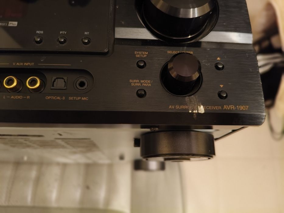Ресийвър Denon за продаване