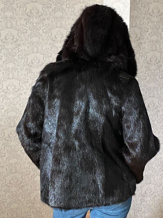 Продам шубку в отличном состоянии