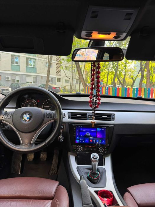 Bmw seria 3 318d