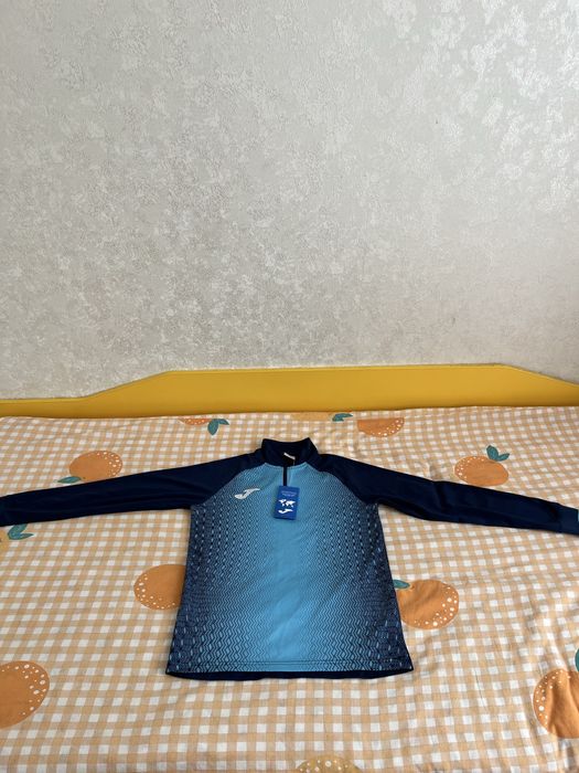 joma спортивка новая