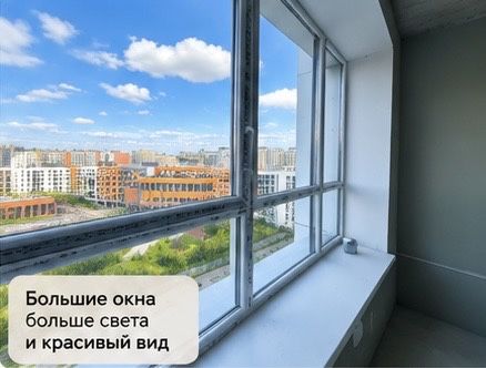 Продаю квартиру евро 4