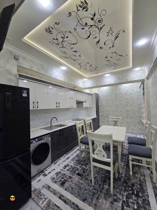 Срочно сдается квартира на подъезде Гор суд‼️