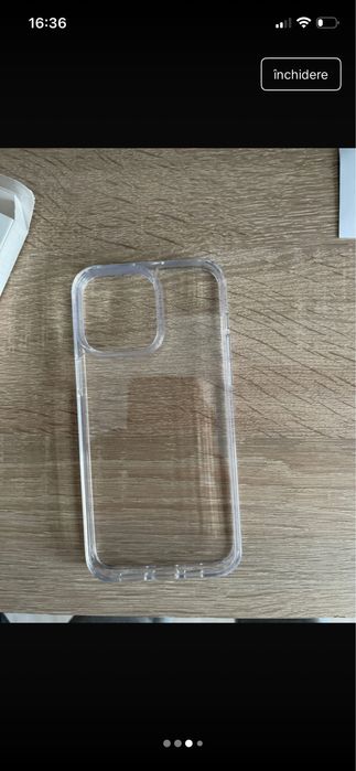 Husa iphone 14 pro max