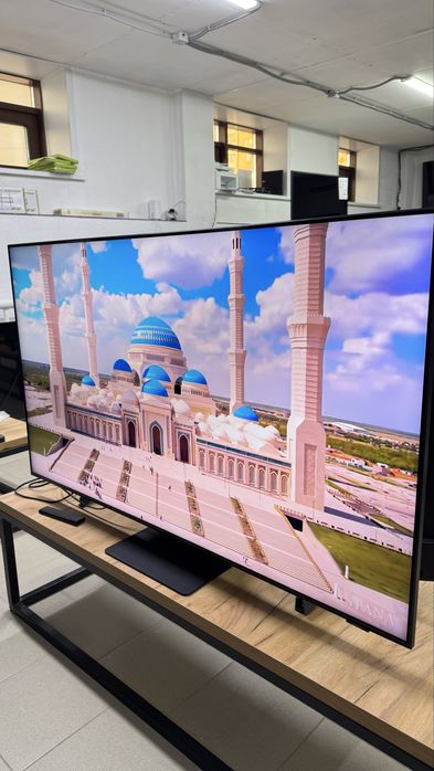 Телевизор Samsung QE55QN90AAU