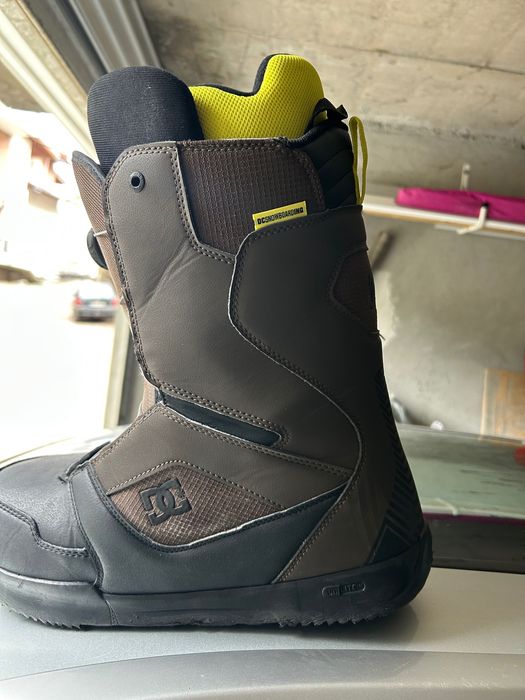 Сноуборд Обувки SC Shoes Scout 2022