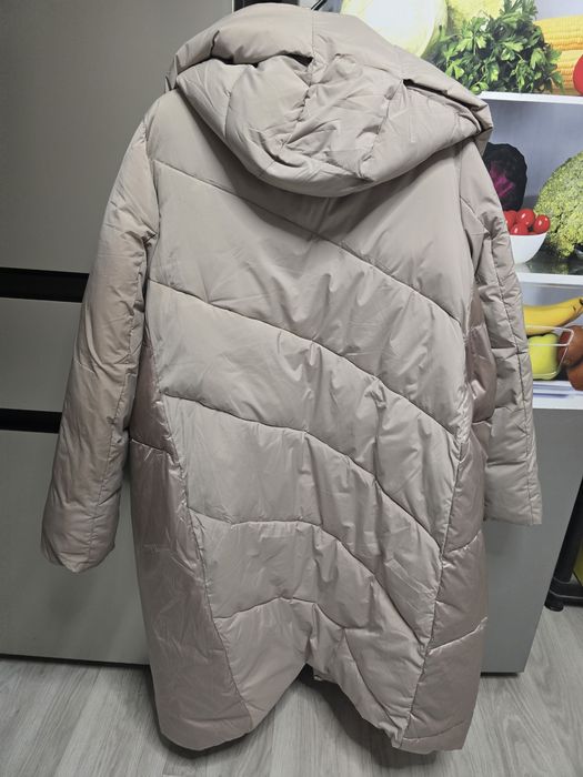 пуховик утеплитель Isosoft