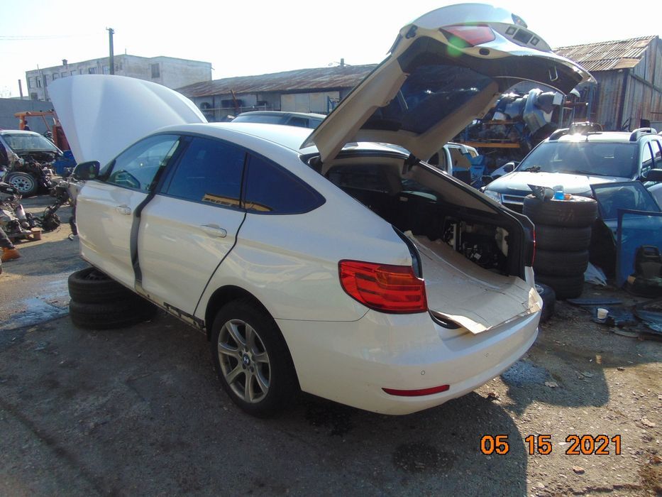 Etrier frana dreaptastanga fata bmw f30 f31 f32 f33 f34 dezmembrez