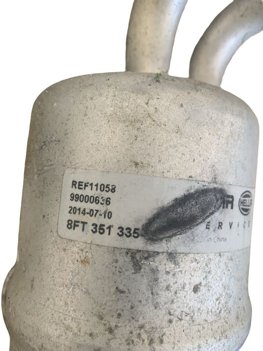 Filtru Uscator AC Ford Focus 2 2004–2012 - cod: 8FT351335 1.6TDCI