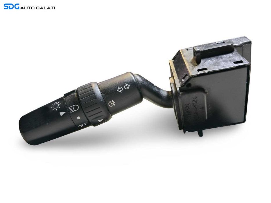 Maneta Manete Semnalizare Bloc Lumini Mazda 5 2005 - 2010 [LS0602]