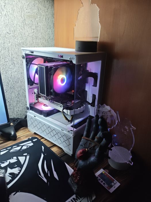 Продам пк  RTX 2060