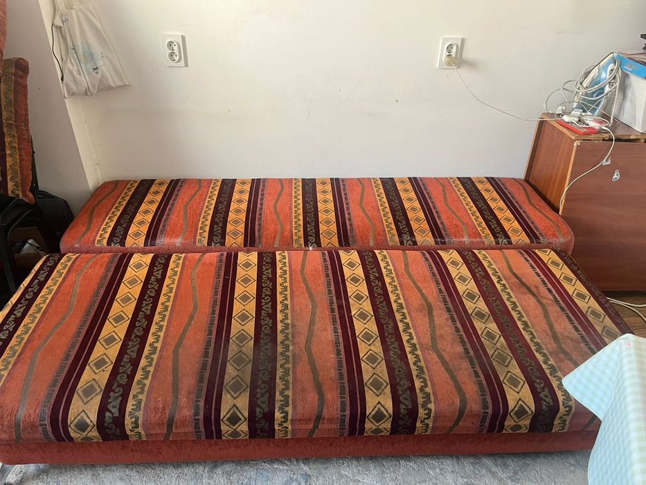 диван раскладной