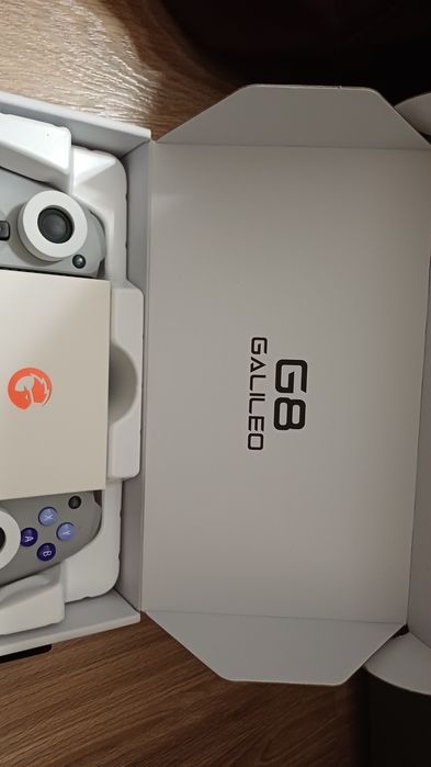 GameSir G8 Galileo Серый