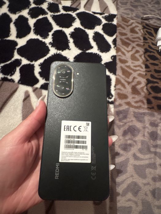 Redmi A5 б/у 2 sim