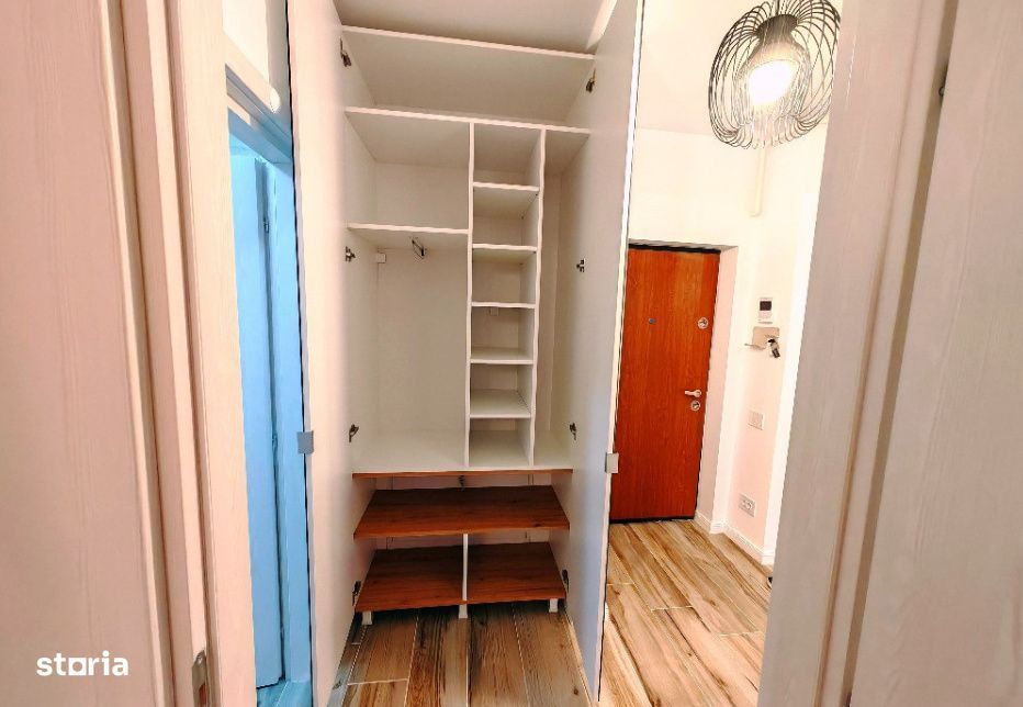 2 camere | Pipera | Centrala Proprie | Parcare | 62 mp — fotografia 3