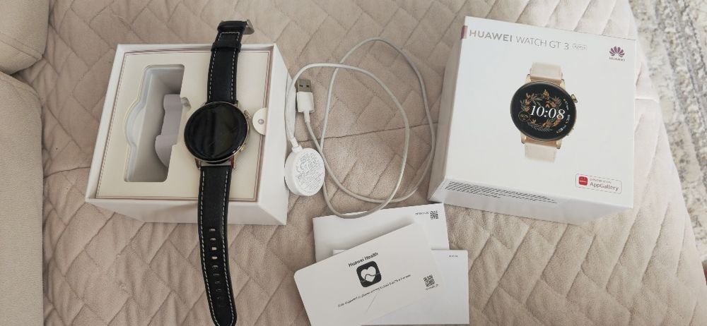 Продам Smart-часы Huawei
