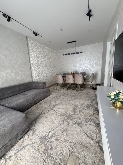 N5888 Olmazor tumani J/K Olmazor city 3/6/9