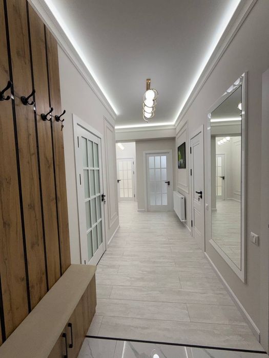 Юнусабад Шахристанский.  3 хона