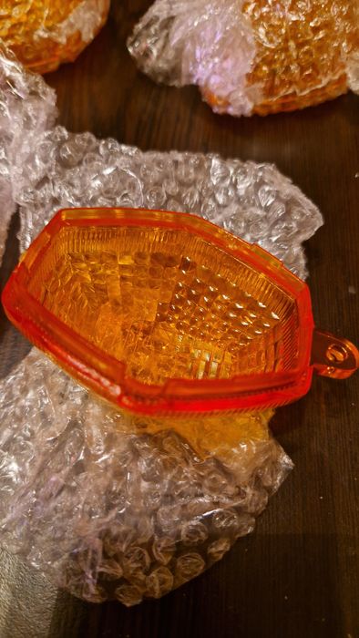 стъкла за мигачи Suzuki DL V STROM