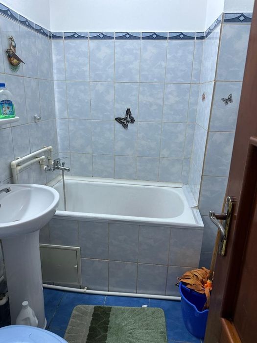 Inchiriez apartament 2 camere