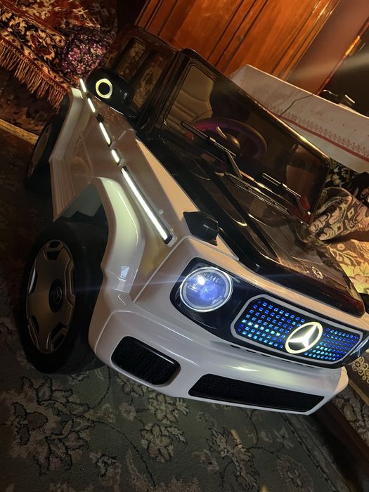 Masinuta electrica copii