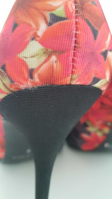 Обувки Aldo 39 номер