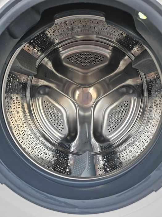 Комбинирана пералня със сушилня SIEMENS iQ500