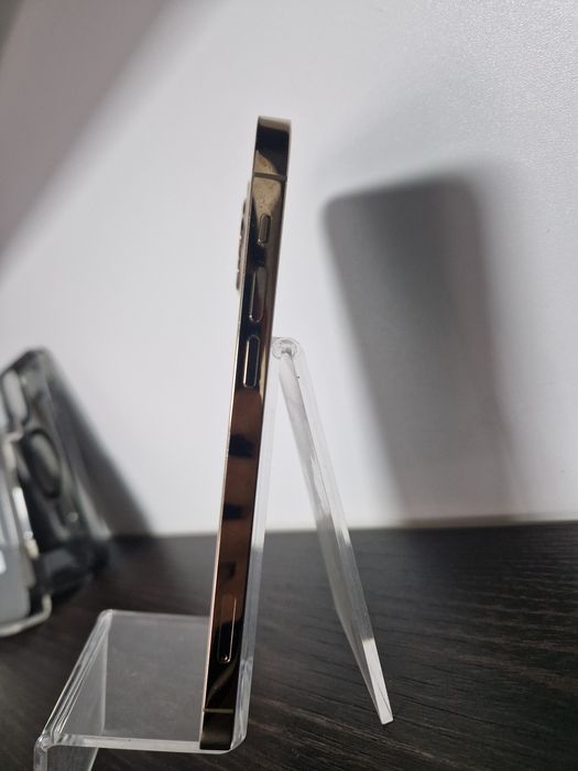 Magazin Iphone 12 pro 128GB stare foarte buna 6luni garantie