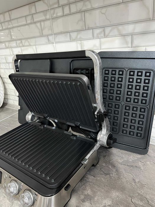 Мультигриль DeLonghi