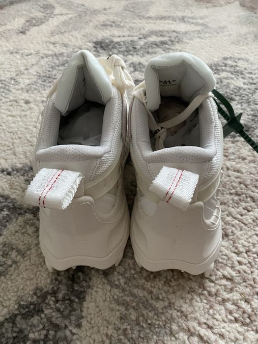 Vand adidasi off white odsy 1000 marimea 41