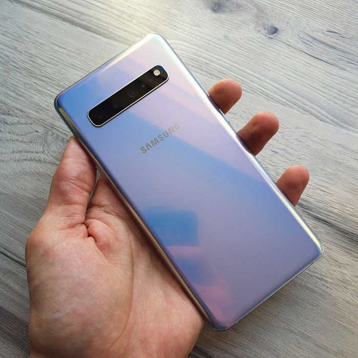 Новый! Galaxy S10 Plus 5G 256GB