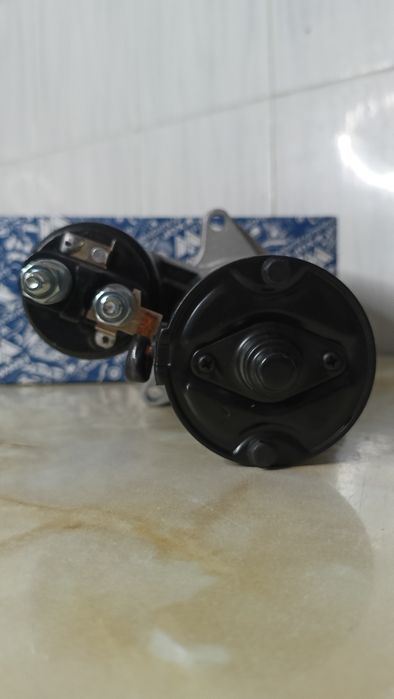 Стартер Volkswagen T4