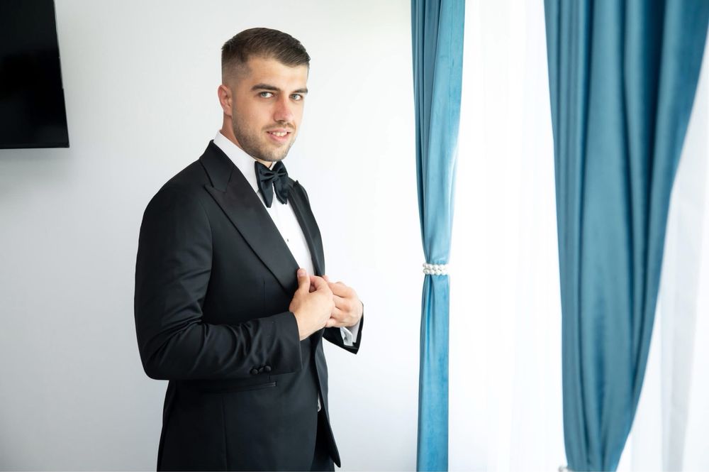 Pachete nuntă! Foto, video 4k, oglinda magică, dronă, fum, artificii !