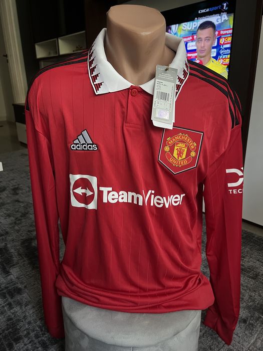Bluza  Adidas Manchester United