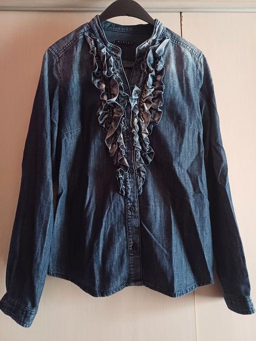 Оригинална ризка Sisley