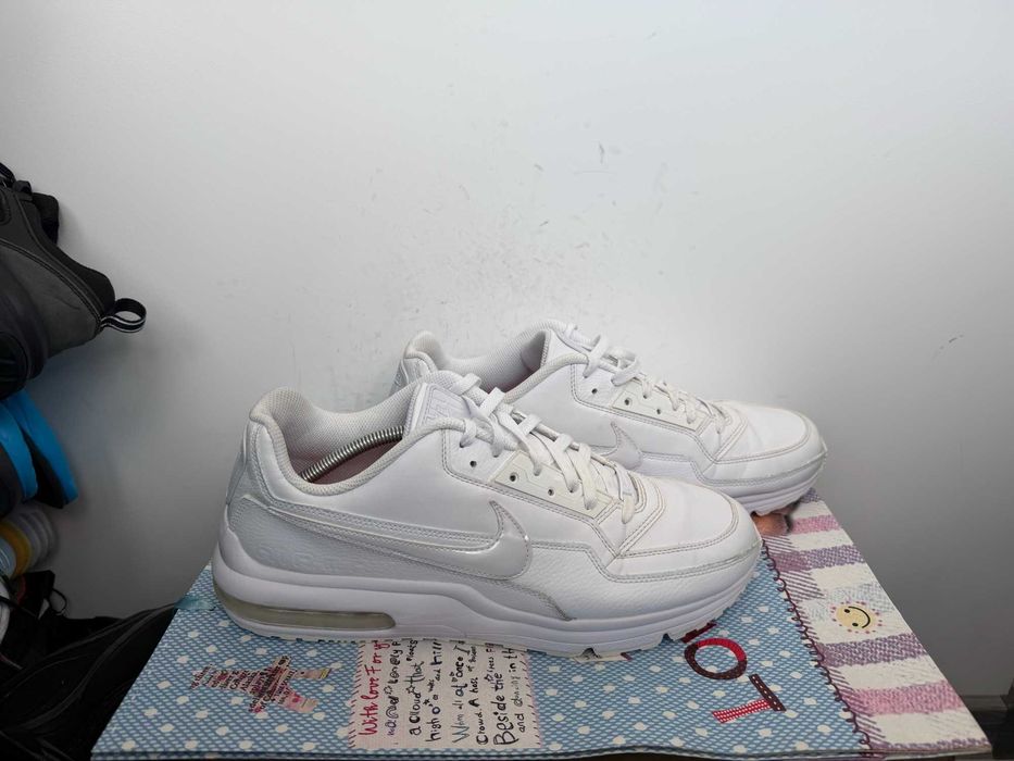 Nike Air Max LTD 3''оригинални маратонки 47.5 номер