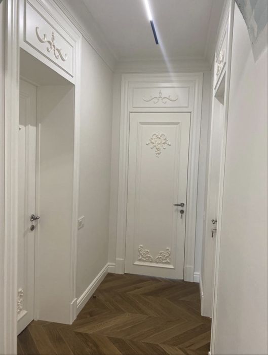 Установка дверей от 15 000