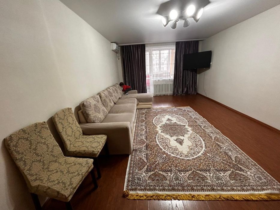 Продам 3 комнатную квартиру