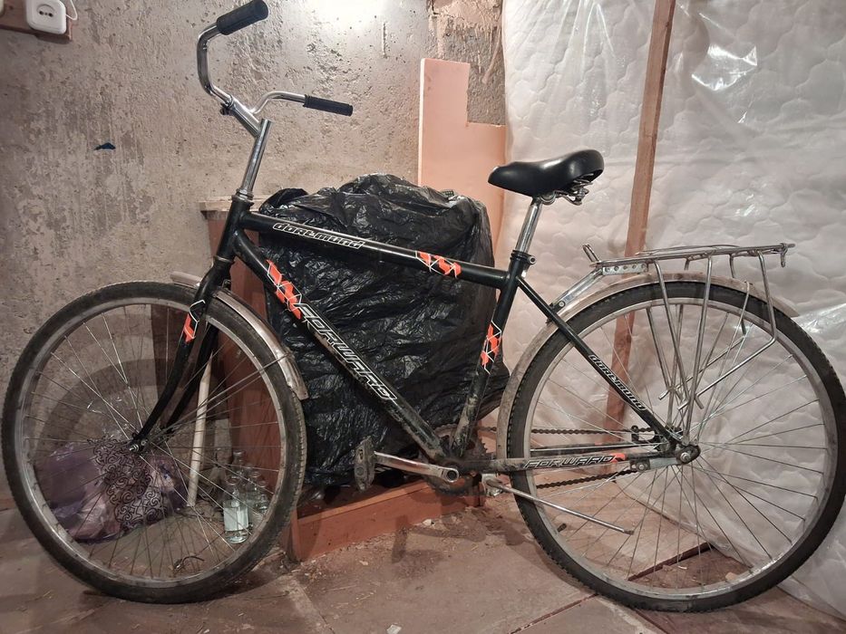 Продам велосипед