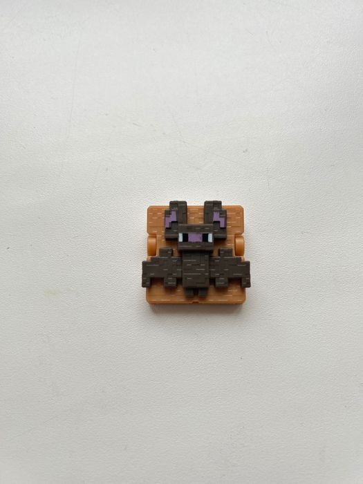 ПРОДАЖА фигурок Kinder Joy Minecraft
