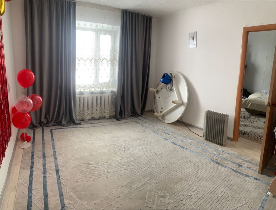 Продам 2х комнатную квартиру