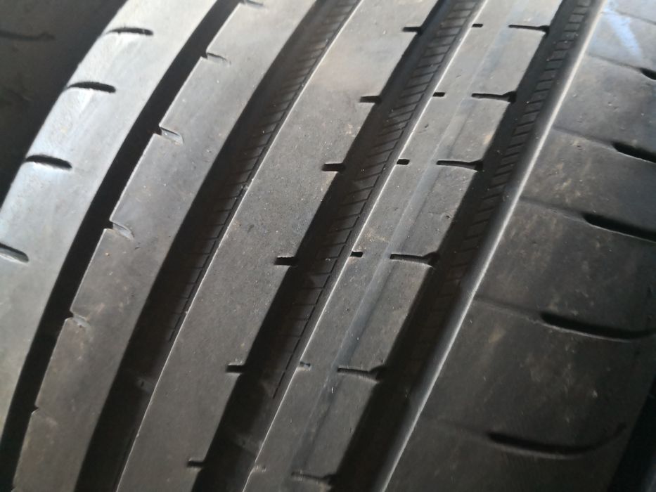 235 45 18 цола гуми Goodyear dot 22