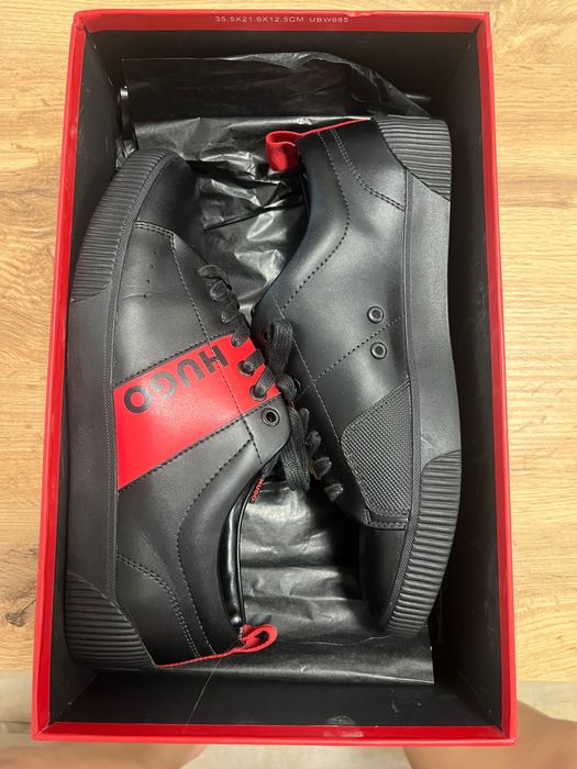 Мъжки кецове Hugo