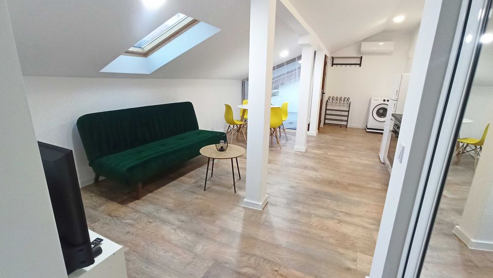 Дава се под наем Двустаен апартамент в Панагюрище - 50 кв.м за 45.9 € - Снимка #4