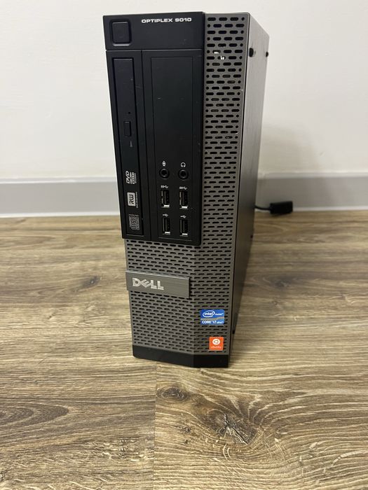 продам! мини пк dell