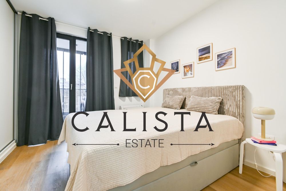 Дава се под наем Двустаен апартамент в София, Център - 63 кв.м за 900 € - Снимка #11